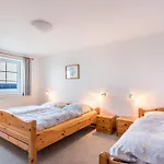 아파트 Schaeferhof Dircks 4 *