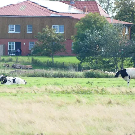Schaeferhof Dircks 4 Westerhever