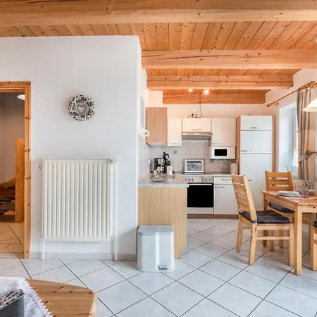 Apartment Schaeferhof Dircks 4