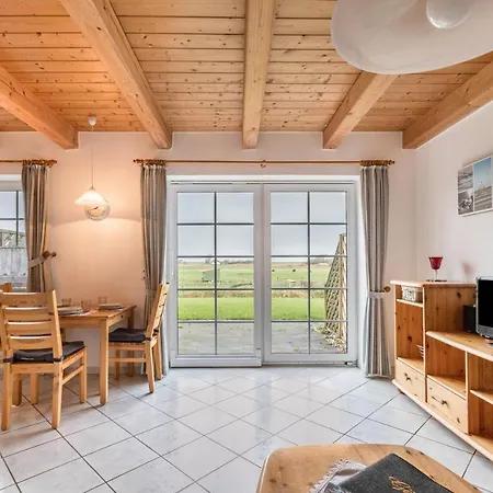 Schaeferhof Dircks 4 * Westerhever