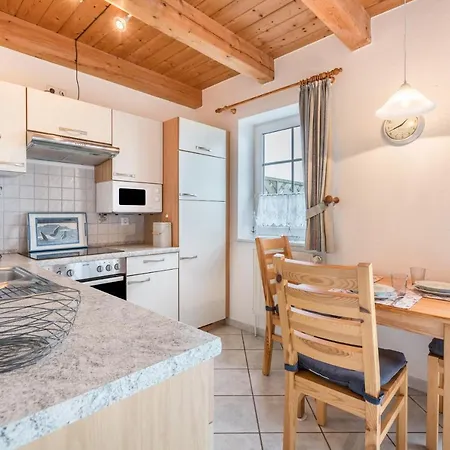 Schaeferhof Dircks 4 Appartamento