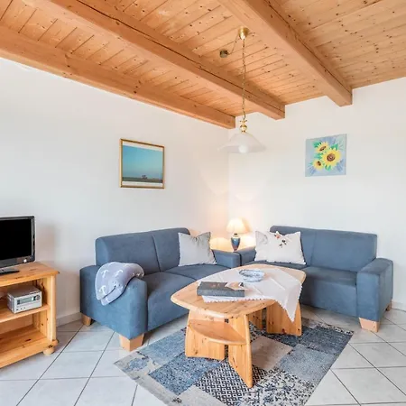 Appartamento Schaeferhof Dircks 4