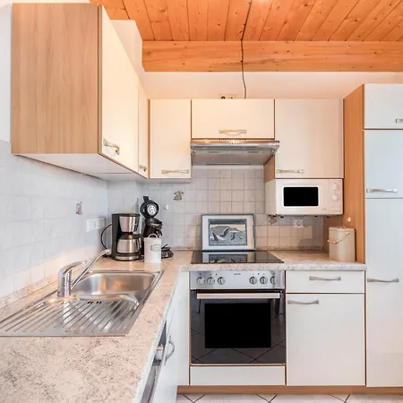 Schaeferhof Dircks 4 Westerhever