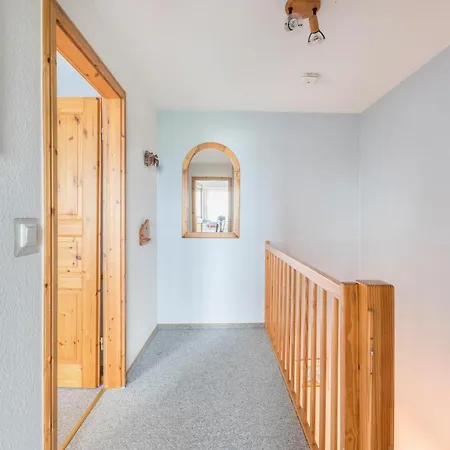 Apartment Schaeferhof Dircks 4 *