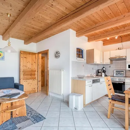 Apartment Schaeferhof Dircks 4 *