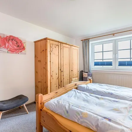 Apartment Schaeferhof Dircks 4 *
