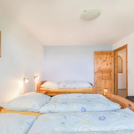 Apartment Schaeferhof Dircks 4 Westerhever