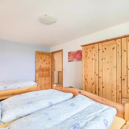 Apartment Schaeferhof Dircks 4 Westerhever