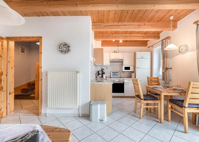 Appartamento Schaeferhof Dircks 4