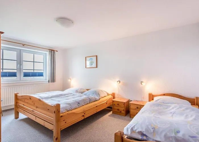 Appartamento Schaeferhof Dircks 4