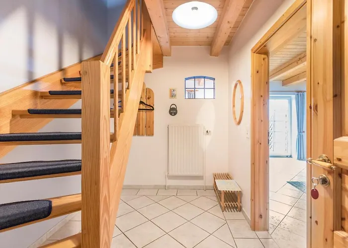 Schaeferhof Dircks 4 Appartamento