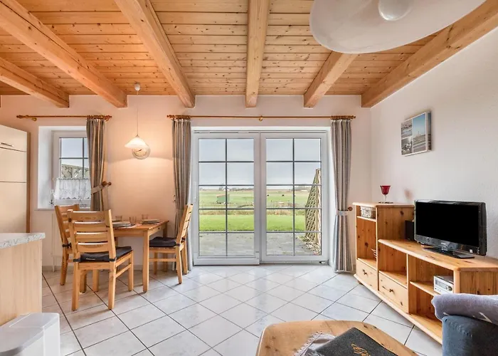 Schaeferhof Dircks 4 * Westerhever