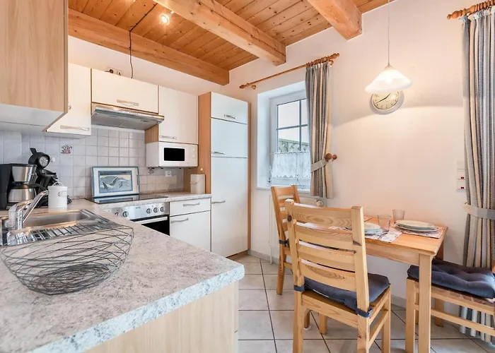 Schaeferhof Dircks 4 Appartamento