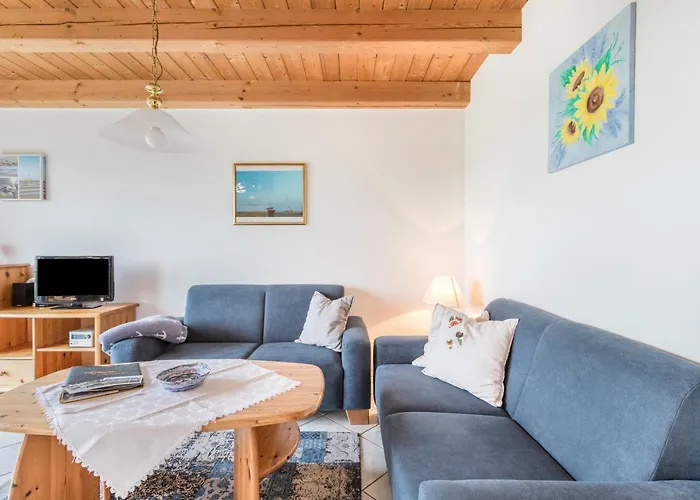 Schaeferhof Dircks 4 Appartamento *