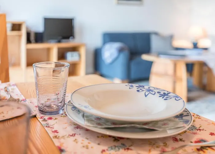 Schaeferhof Dircks 4 * Westerhever