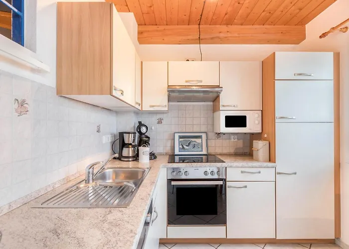 Schaeferhof Dircks 4 Westerhever