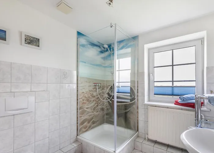 Appartamento Schaeferhof Dircks 4