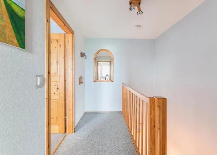 Appartamento Schaeferhof Dircks 4 *