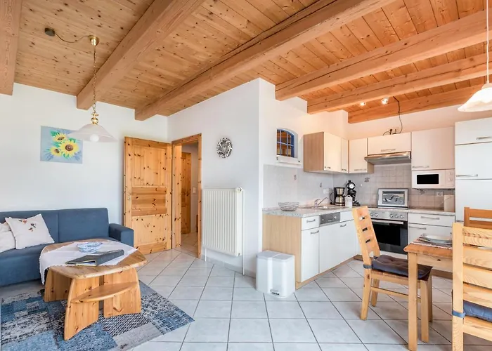 Appartamento Schaeferhof Dircks 4 *