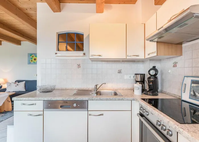 Schaeferhof Dircks 4 * Westerhever