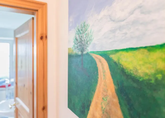 Schaeferhof Dircks 4 Appartamento Westerhever