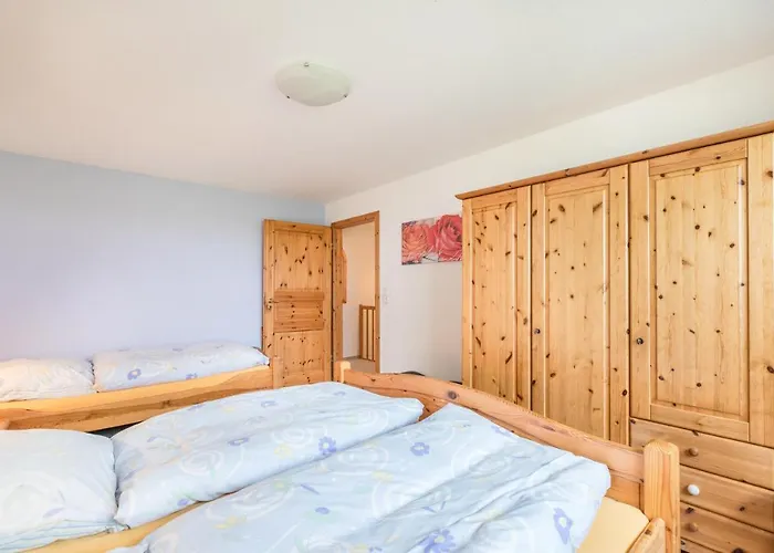 Appartamento Schaeferhof Dircks 4 Westerhever