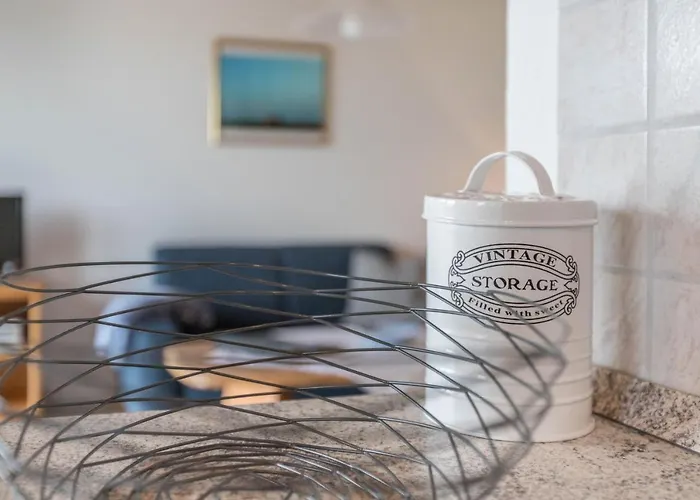 Schaeferhof Dircks 4 Appartamento