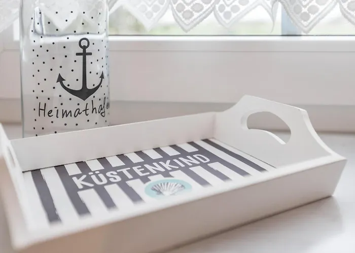 Schaeferhof Dircks 4 Westerhever